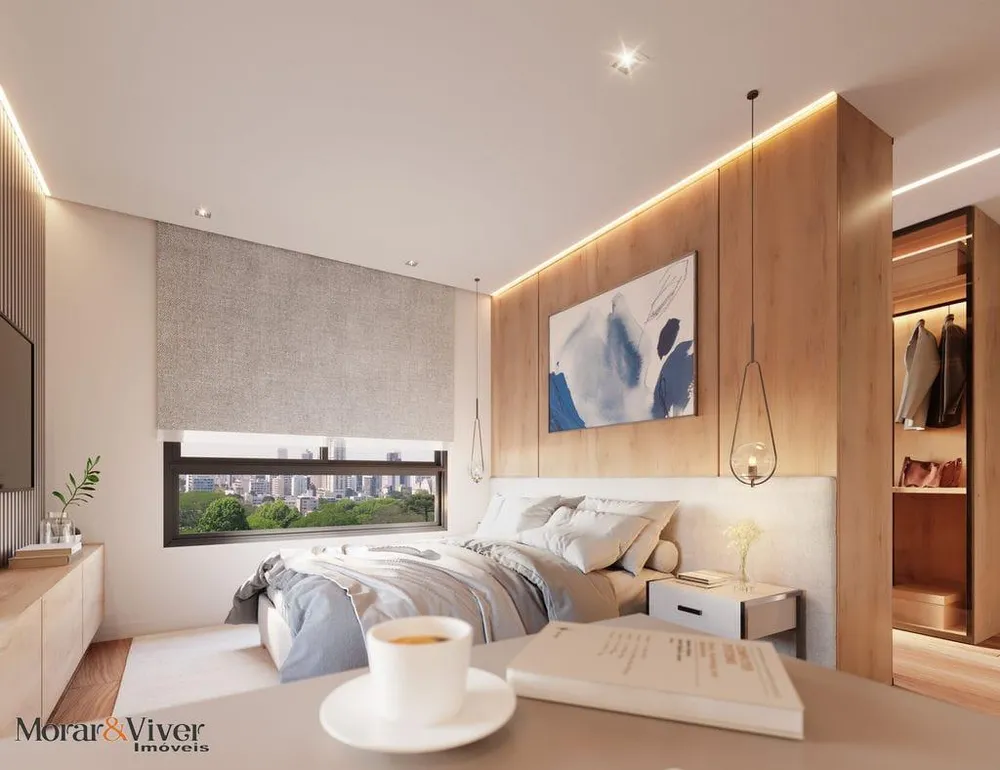 Apartamento, 3 quartos, 110 m² - Foto 7
