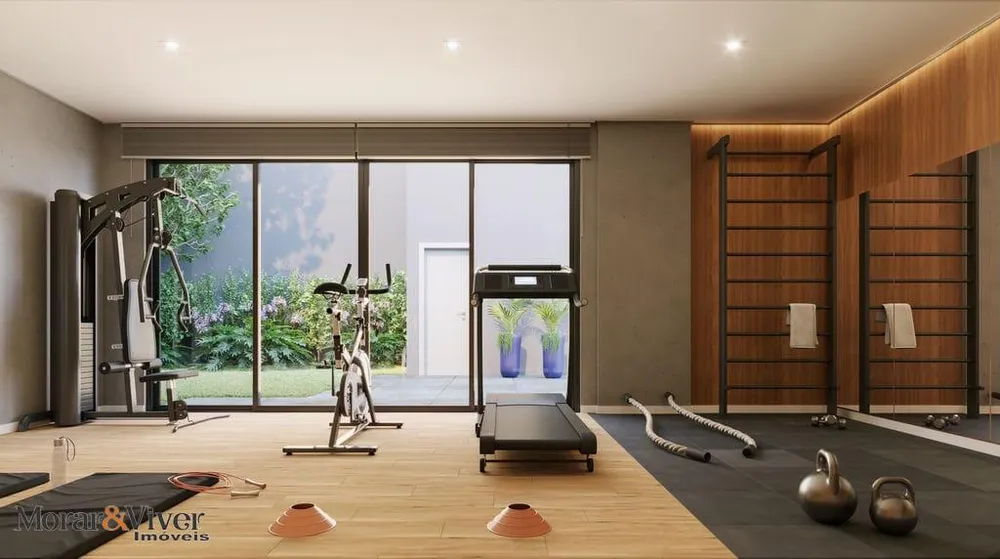 Apartamento, 3 quartos, 110 m² - Foto 6
