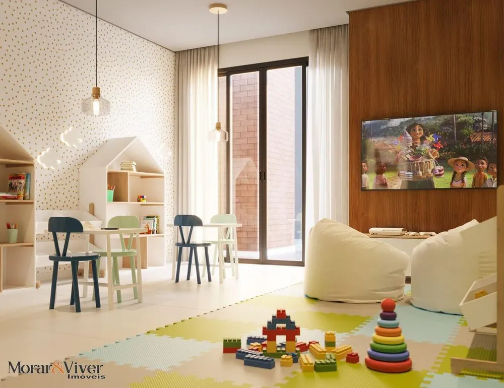 Apartamento, 3 quartos, 110 m² - Foto 10