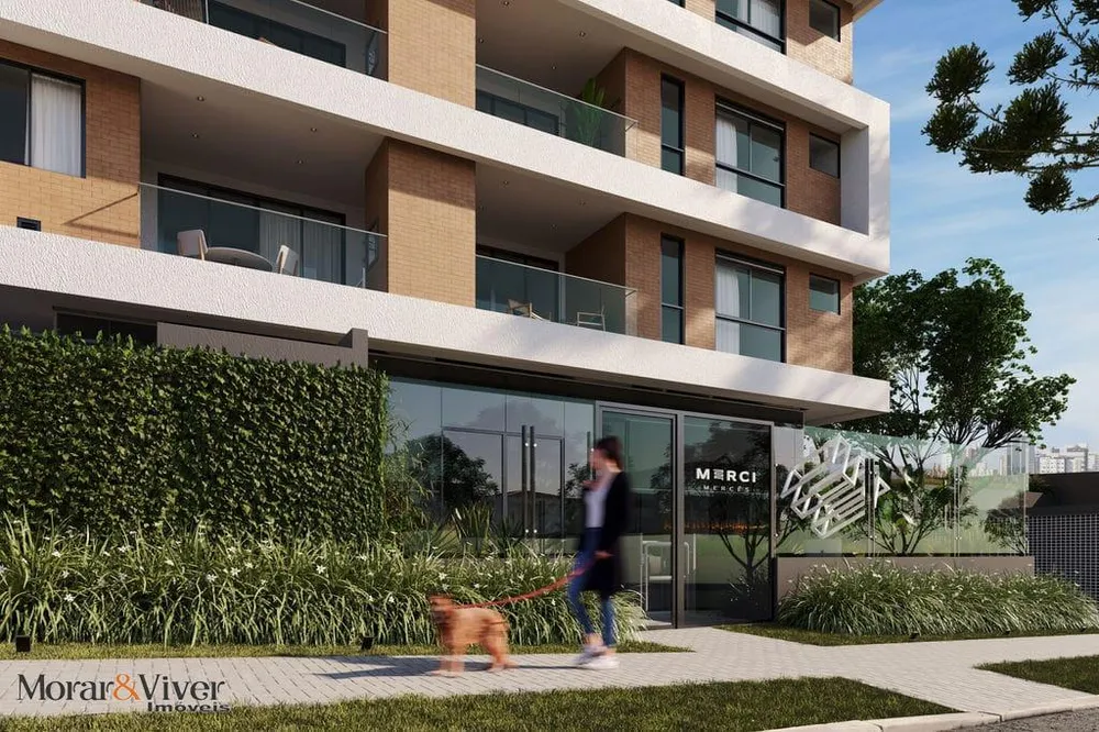 Apartamento, 3 quartos, 110 m² - Foto 1