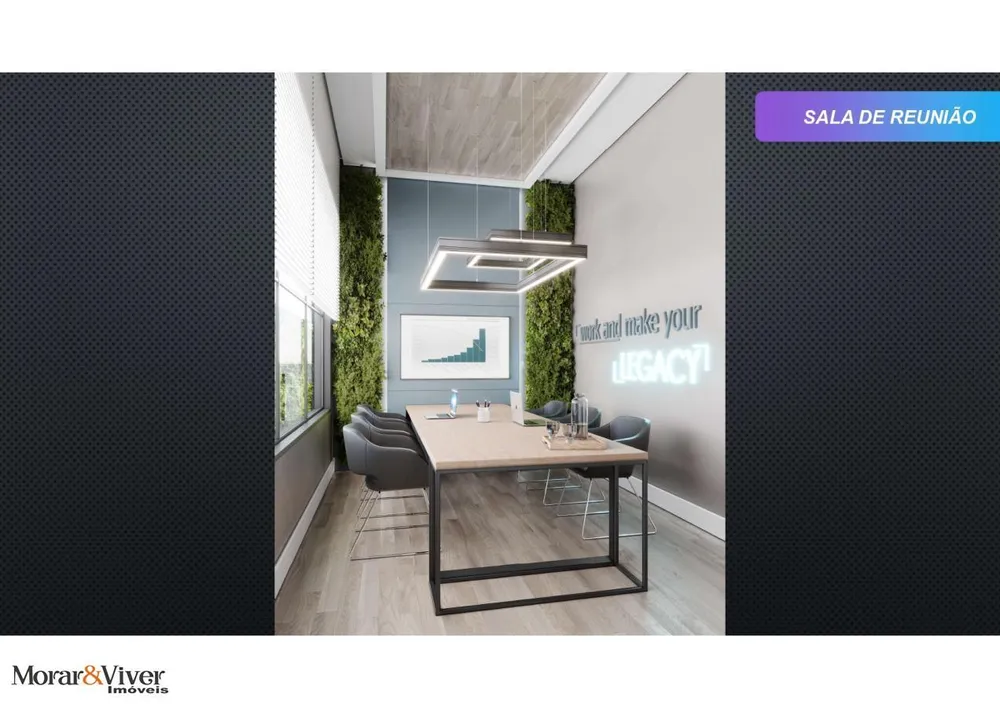 Apartamento, 2 quartos, 46 m² - Foto 5