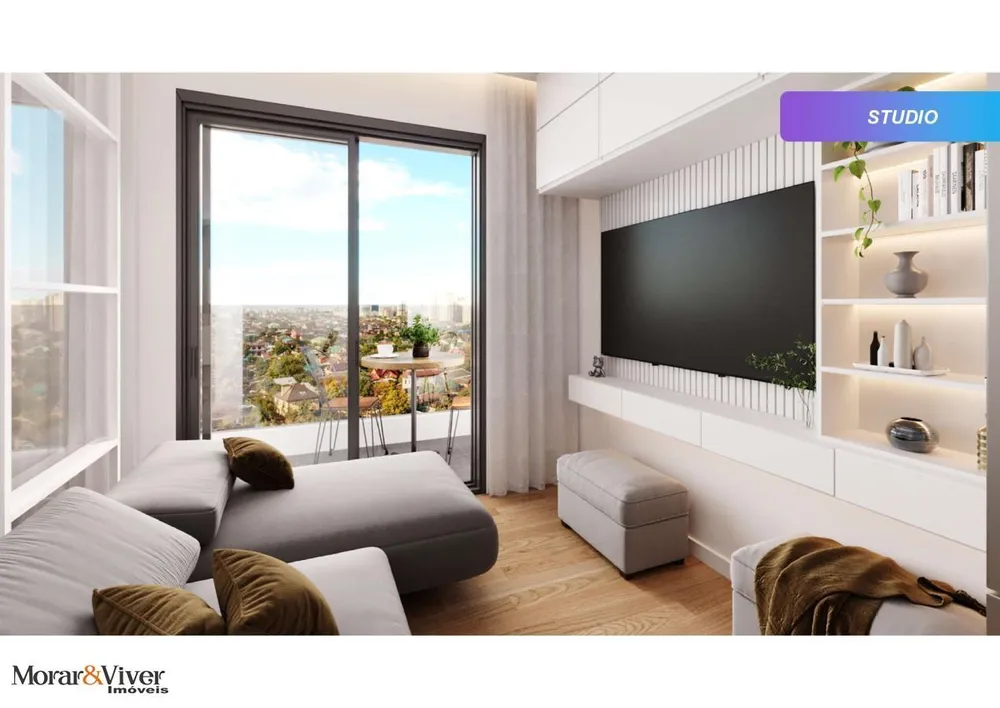 Apartamento, 2 quartos, 46 m² - Foto 8