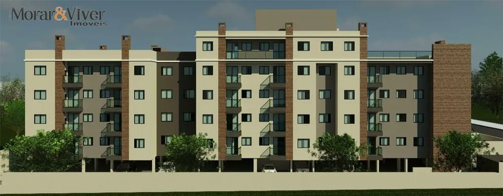 Apartamento, 2 quartos, 47 m² - Foto 4