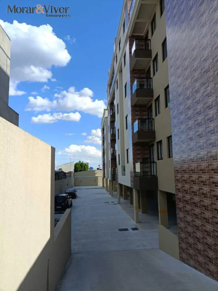 Apartamento, 2 quartos, 47 m² - Foto 6