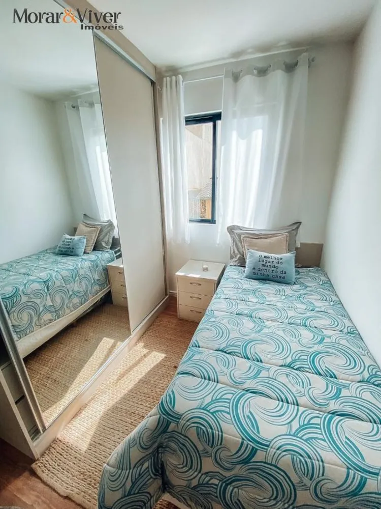 Apartamento, 2 quartos, 47 m² - Foto 12