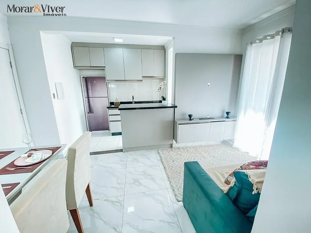 Apartamento, 2 quartos, 47 m² - Foto 8