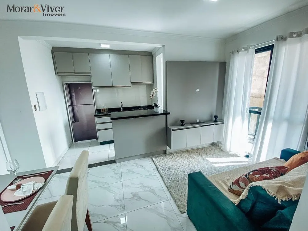Apartamento, 2 quartos, 47 m² - Foto 9