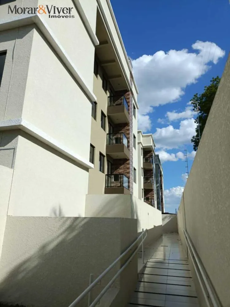 Apartamento, 2 quartos, 47 m² - Foto 7
