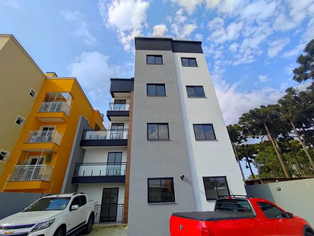 Apartamento, 2 quartos, 63 m² - Foto 1