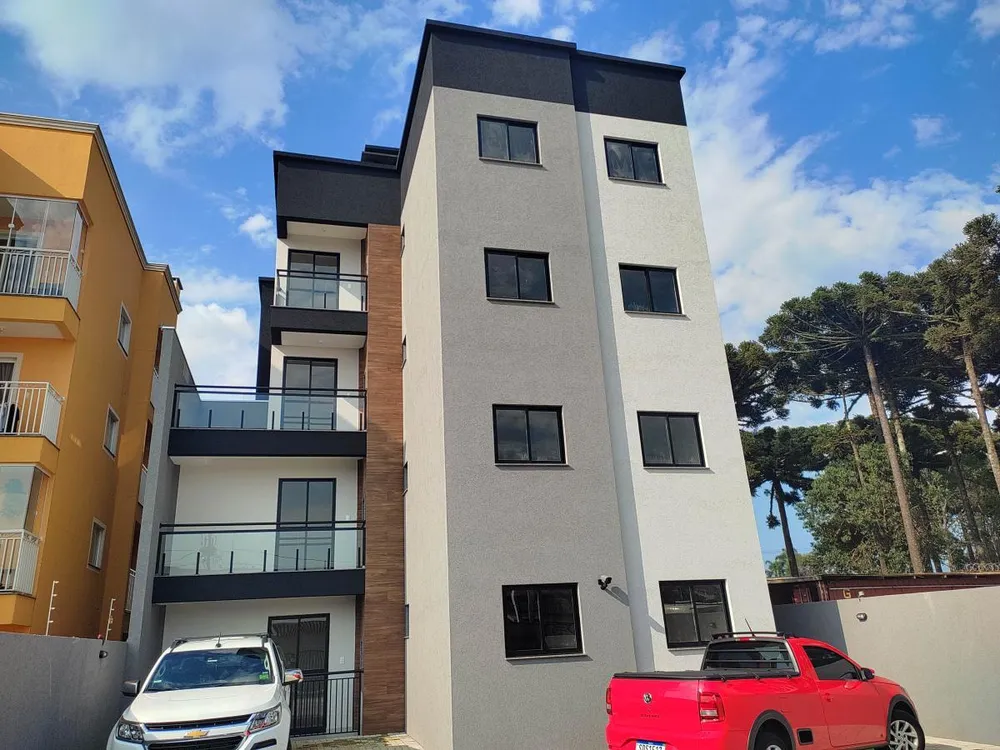 Apartamento, 2 quartos, 63 m² - Foto 16