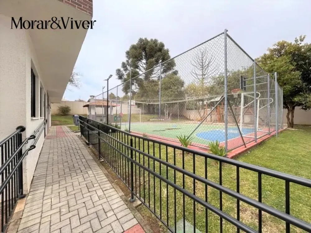 Apartamento, 2 quartos, 50 m² - Foto 6