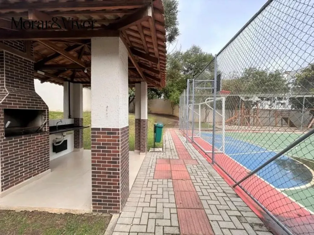 Apartamento, 2 quartos, 50 m² - Foto 5