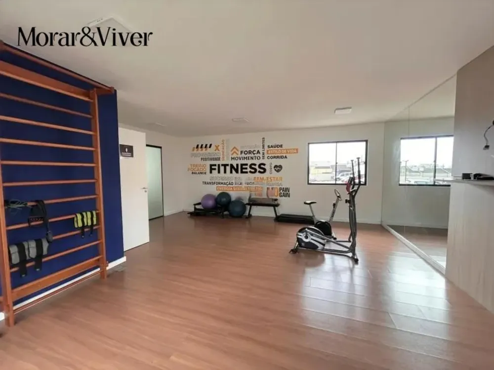 Apartamento, 2 quartos, 50 m² - Foto 4