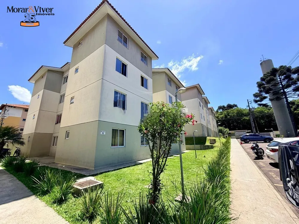 Apartamento, 2 quartos - Foto 2