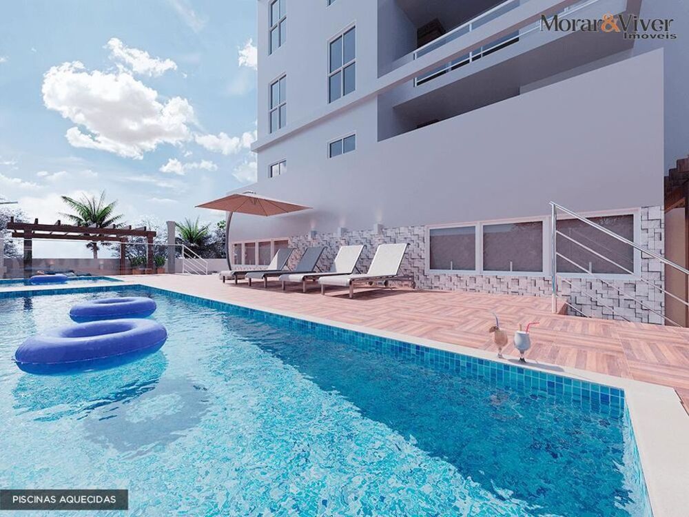 Apartamento, 3 quartos, 84 m² - Foto 13