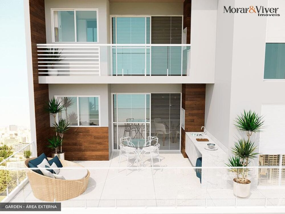 Apartamento, 3 quartos, 84 m² - Foto 19