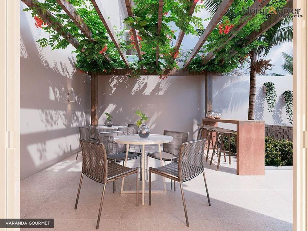 Apartamento, 3 quartos, 84 m² - Foto 11