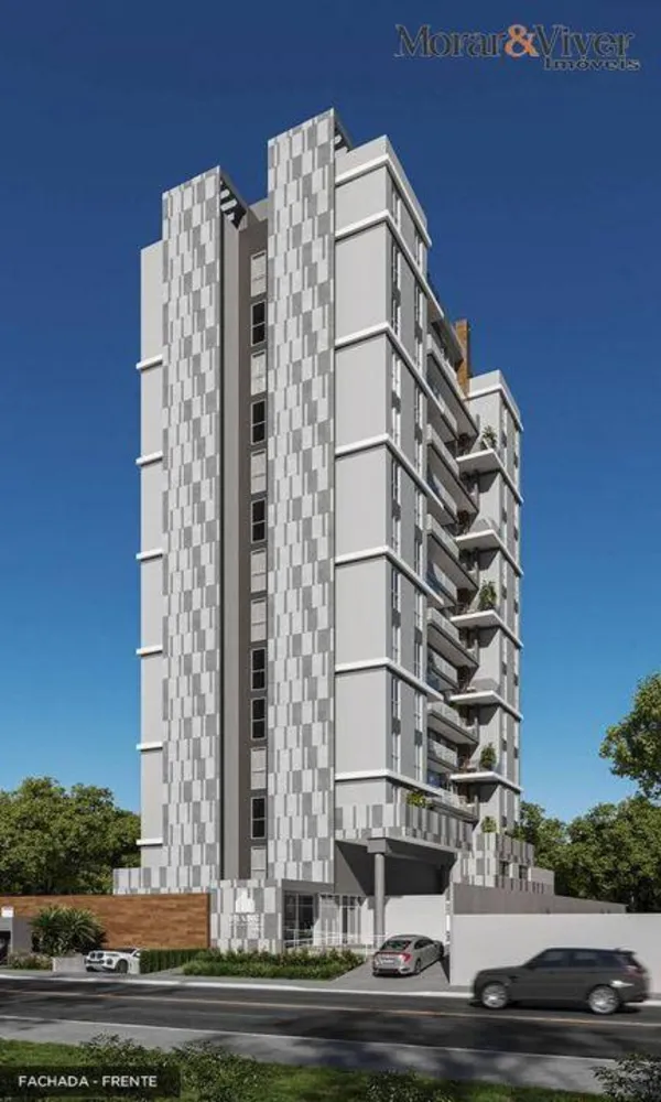 Apartamento, 3 quartos, 84 m² - Foto 3