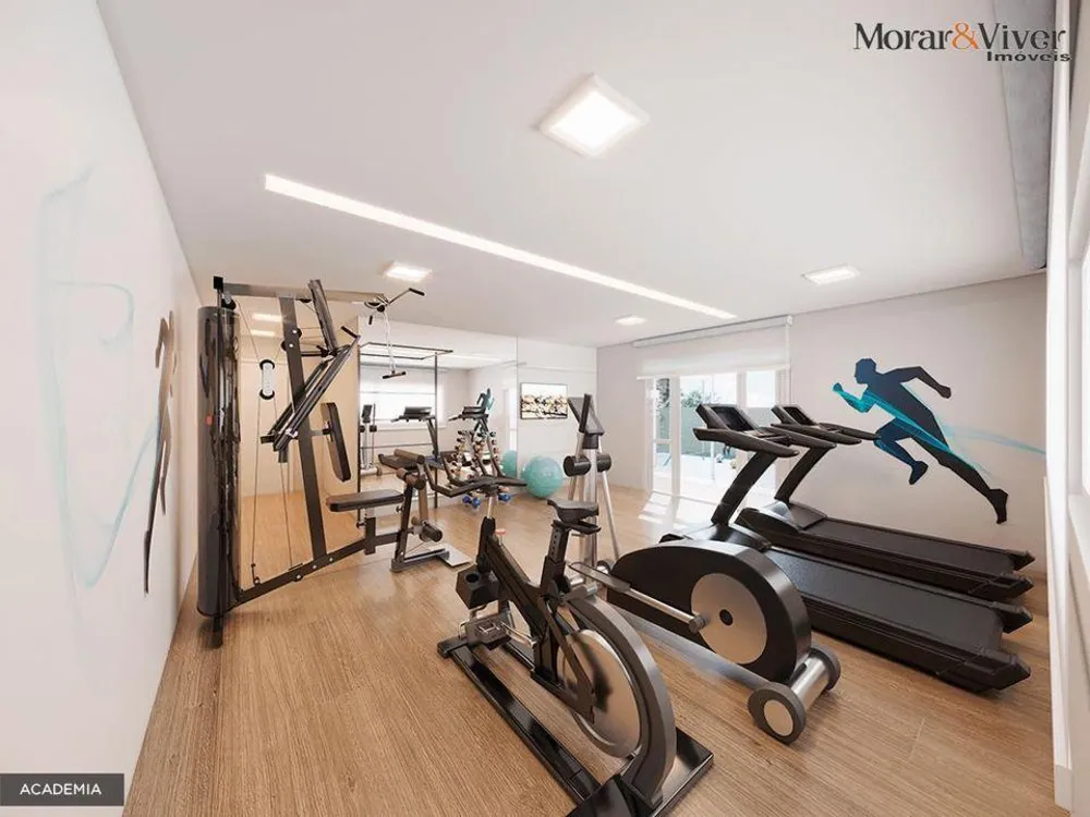 Apartamento, 3 quartos, 84 m² - Foto 26