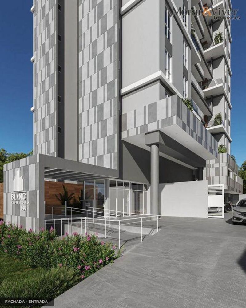 Apartamento, 3 quartos, 84 m² - Foto 6