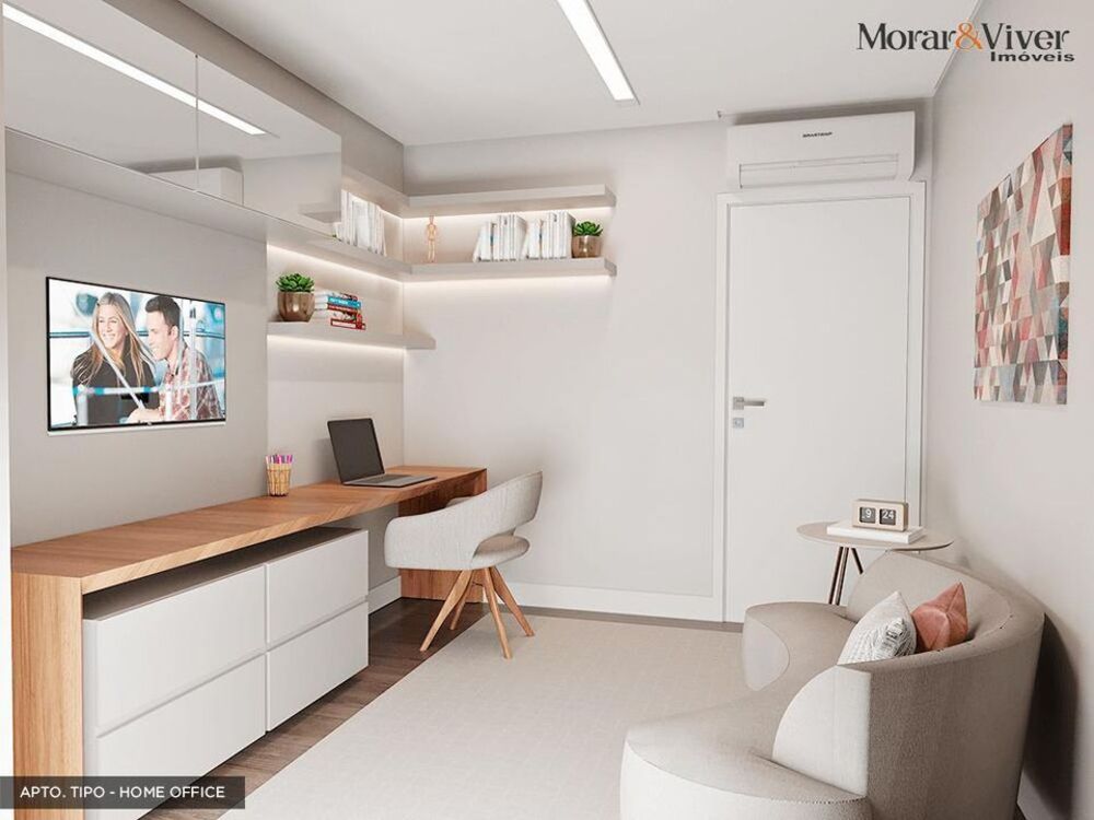 Apartamento, 3 quartos, 84 m² - Foto 15