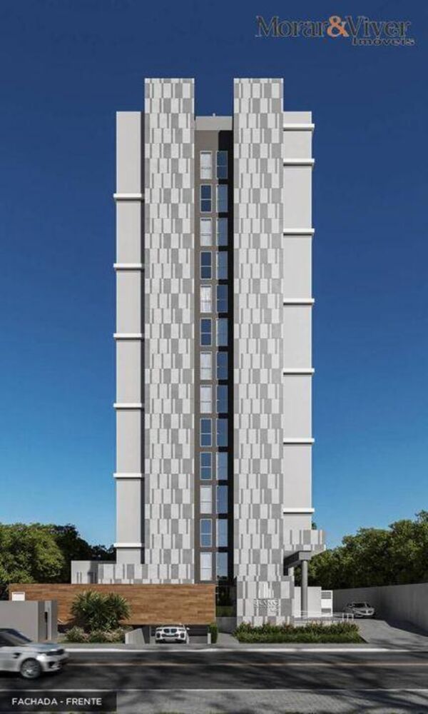 Apartamento, 3 quartos, 84 m² - Foto 3