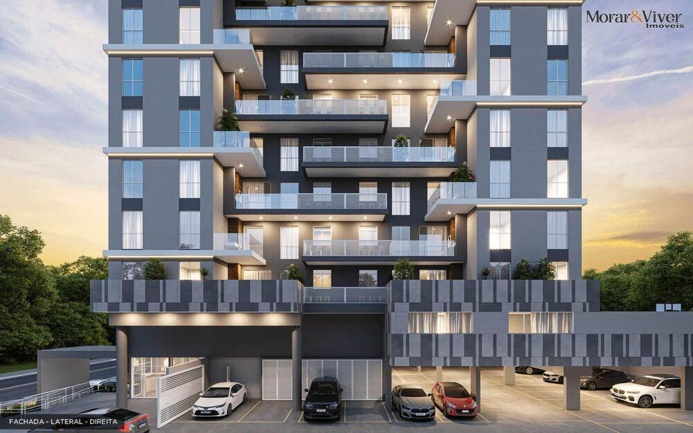 Apartamento, 3 quartos, 84 m² - Foto 8