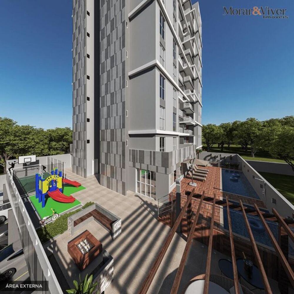 Apartamento, 3 quartos, 84 m² - Foto 4