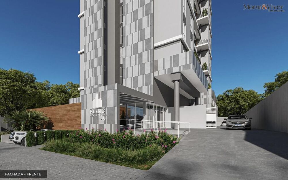 Apartamento, 3 quartos, 84 m² - Foto 7