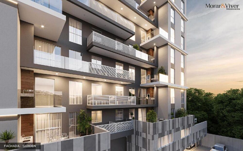 Apartamento, 3 quartos, 84 m² - Foto 1