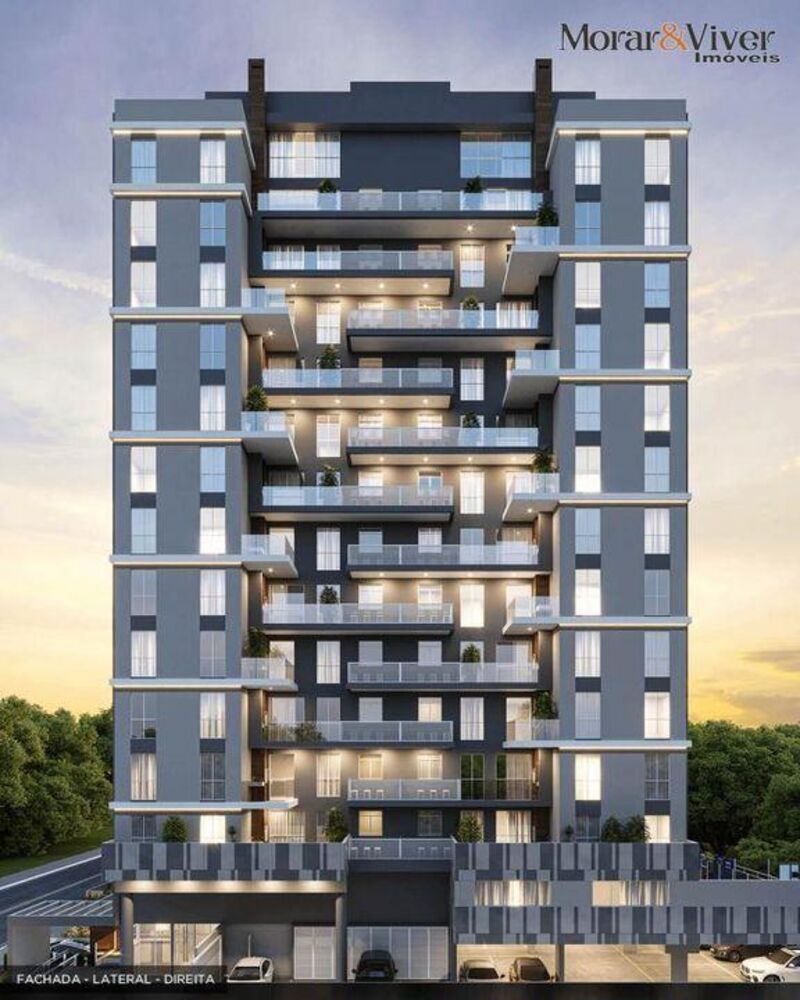 Apartamento, 3 quartos, 84 m² - Foto 2