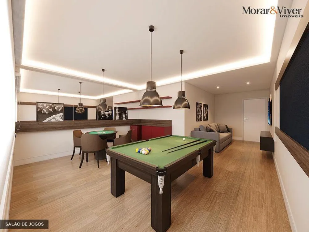 Apartamento, 3 quartos, 84 m² - Foto 25