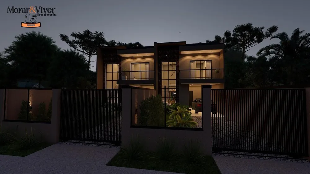 Sobrado, 3 quartos, 160 m² - Foto 10