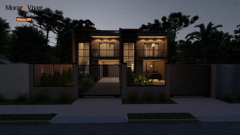 Sobrado, 3 quartos, 160 m² - Foto 12