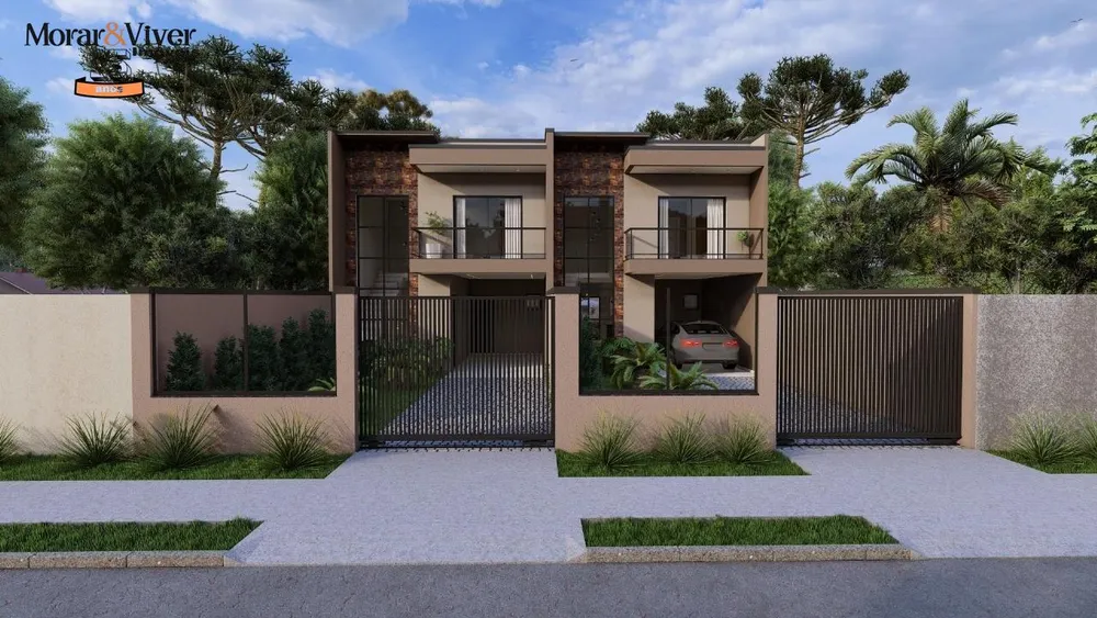 Sobrado, 3 quartos, 160 m² - Foto 7