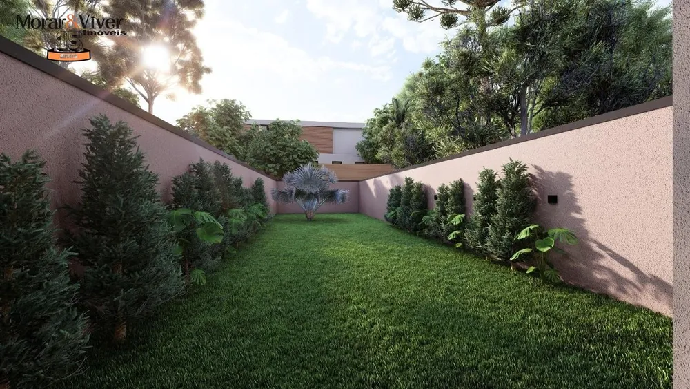 Sobrado, 3 quartos, 160 m² - Foto 16