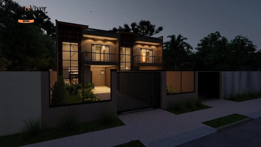 Sobrado, 3 quartos, 160 m² - Foto 6
