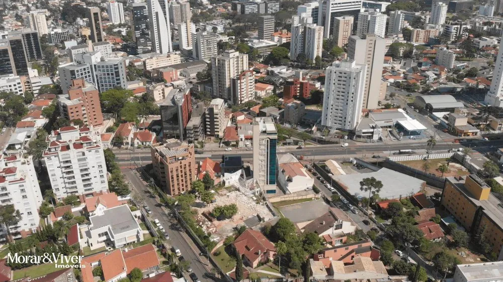 Cobertura, 2 quartos, 118 m² - Foto 1