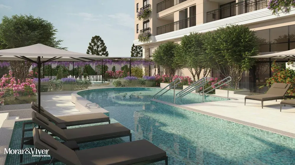 Cobertura, 2 quartos, 118 m² - Foto 12