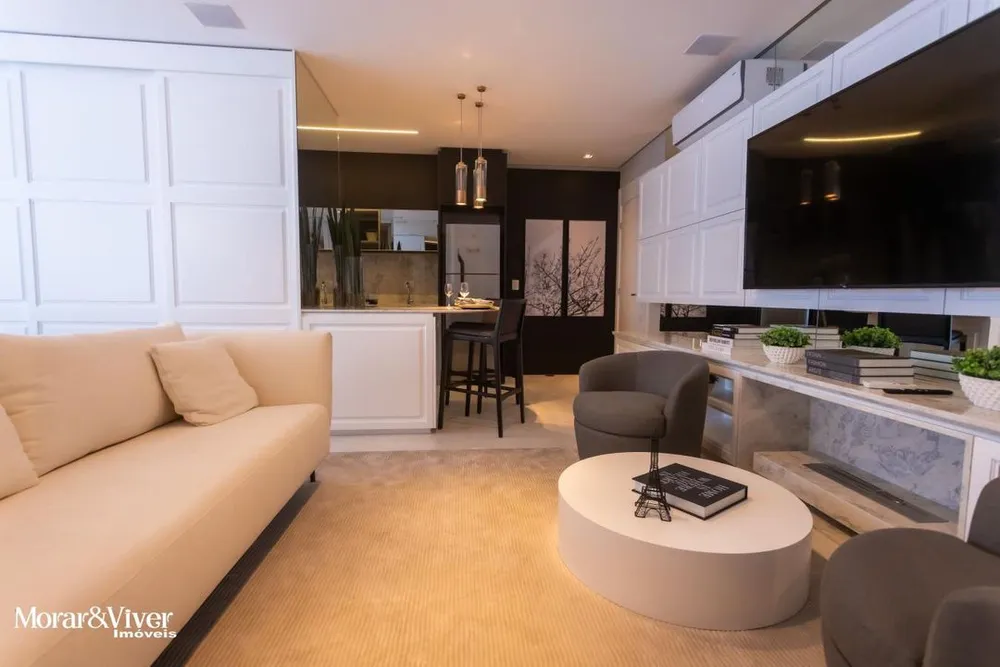 Cobertura, 2 quartos, 118 m² - Foto 3