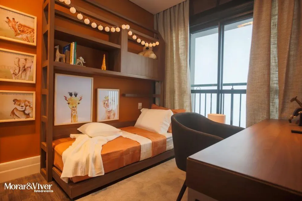 Cobertura, 2 quartos, 118 m² - Foto 7