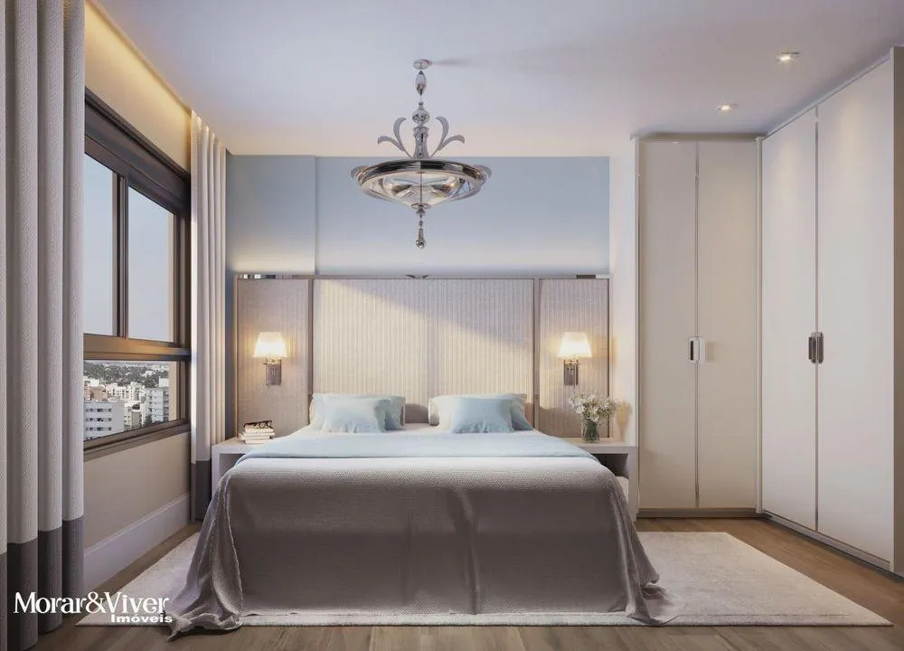 Cobertura, 2 quartos, 118 m² - Foto 11