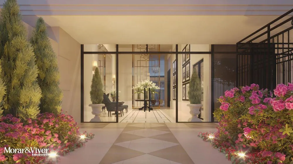 Cobertura, 2 quartos, 118 m² - Foto 5