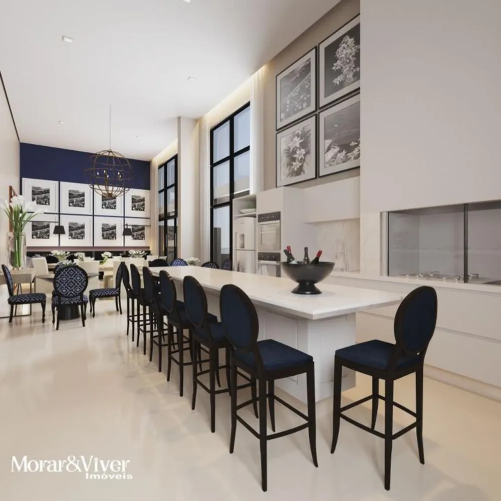 Cobertura, 2 quartos, 118 m² - Foto 9