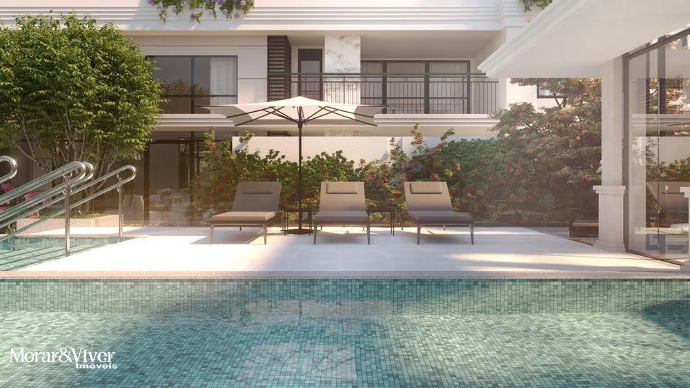 Cobertura, 2 quartos, 118 m² - Foto 10