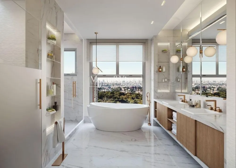 Apartamento, 4 quartos, 342 m² - Foto 5