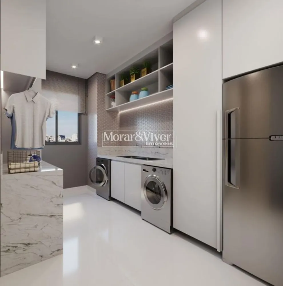 Apartamento, 4 quartos, 342 m² - Foto 3