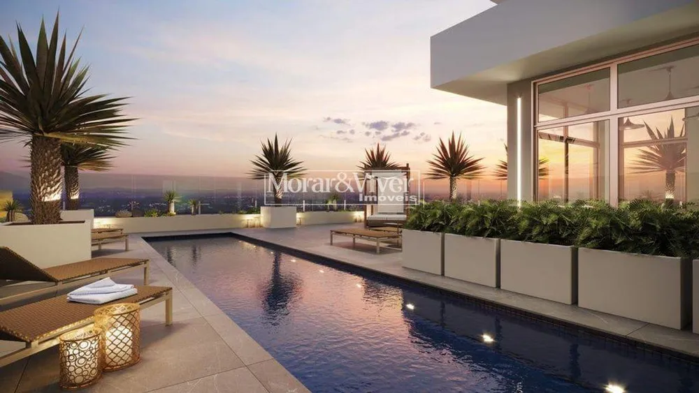 Apartamento, 4 quartos, 342 m² - Foto 4