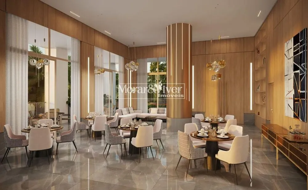 Apartamento, 4 quartos, 342 m² - Foto 7