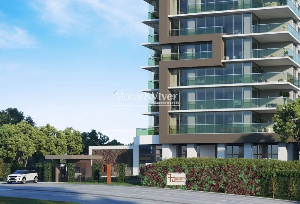 Apartamento, 4 quartos, 342 m² - Foto 5